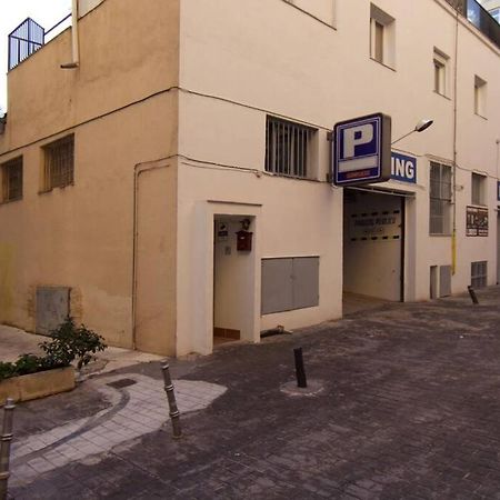 Homeabout Goya Apartment II Madrid Bagian luar foto